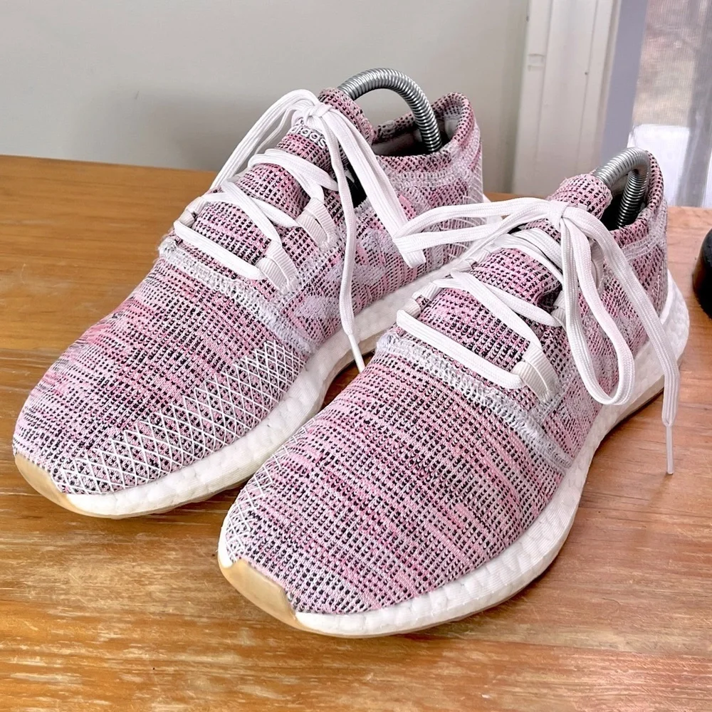 adidas euc pureboost
